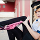 Illustration for article titled This Cosplay Photographer Is a Hero